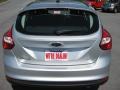 Ingot Silver Metallic - Focus SE 5-Door Photo No. 7