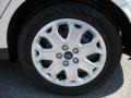 Ingot Silver Metallic - Focus SE 5-Door Photo No. 9
