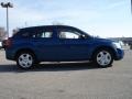 Deep Water Blue Pearl - Caliber SXT Photo No. 2