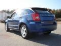 Deep Water Blue Pearl - Caliber SXT Photo No. 5