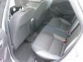 Charcoal Black Interior Photo for 2012 Ford Focus #48192809