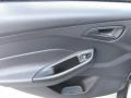 Ingot Silver Metallic - Focus SE 5-Door Photo No. 16