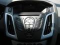 Ingot Silver Metallic - Focus SE 5-Door Photo No. 18