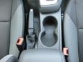 Ingot Silver Metallic - Focus SE 5-Door Photo No. 20