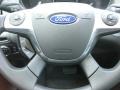 Ingot Silver Metallic - Focus SE 5-Door Photo No. 21