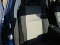 Deep Water Blue Pearl - Caliber SXT Photo No. 16