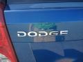 2009 Deep Water Blue Pearl Dodge Caliber SXT  photo #29