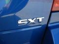 Deep Water Blue Pearl - Caliber SXT Photo No. 31
