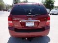 Radiant Red - Sorento LX Photo No. 11