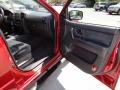 Radiant Red - Sorento LX Photo No. 18