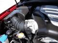 Radiant Red - Sorento LX Photo No. 26