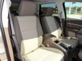 Light Sandstone Metallic - Journey SXT Photo No. 20