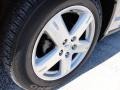 2009 Dodge Journey SXT Wheel and Tire Photo