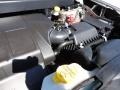 3.5 Liter SOHC 24-Valve V6 Engine for 2009 Dodge Journey SXT #48193178