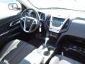 2010 Gold Mist Metallic Chevrolet Equinox LT  photo #17