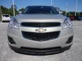 2010 Gold Mist Metallic Chevrolet Equinox LT  photo #21