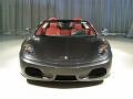 Silverstone - F430 Spider F1 Photo No. 2