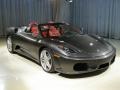 Silverstone - F430 Spider F1 Photo No. 3