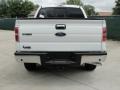 2011 Oxford White Ford F150 XLT SuperCrew  photo #4