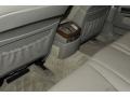 2008 Titanium Grey Metallic BMW 7 Series 750i Sedan  photo #7