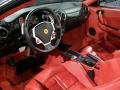 Silverstone - F430 Spider F1 Photo No. 9
