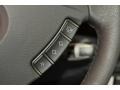 Flannel Grey Controls Photo for 2008 BMW 7 Series #48194518