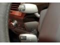 Flannel Grey Controls Photo for 2008 BMW 7 Series #48194530