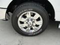 2011 Oxford White Ford F150 XLT SuperCrew  photo #11