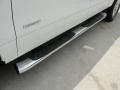 2011 Oxford White Ford F150 XLT SuperCrew  photo #12