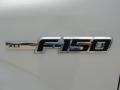 2011 Oxford White Ford F150 XLT SuperCrew  photo #13