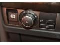 Flannel Grey Controls Photo for 2008 BMW 7 Series #48194571