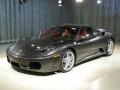 Silverstone - F430 Spider F1 Photo No. 14