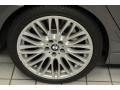 2008 BMW 7 Series 750i Sedan Wheel