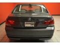 2008 Titanium Grey Metallic BMW 7 Series 750i Sedan  photo #20