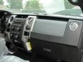 2011 Oxford White Ford F150 XLT SuperCrew  photo #21