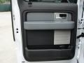 2011 Oxford White Ford F150 XLT SuperCrew  photo #22