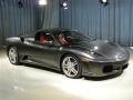 Silverstone - F430 Spider F1 Photo No. 19