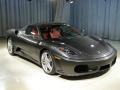 Silverstone - F430 Spider F1 Photo No. 20