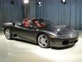 Silverstone - F430 Spider F1 Photo No. 23