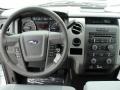 2011 Oxford White Ford F150 XLT SuperCrew  photo #28