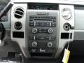2011 Oxford White Ford F150 XLT SuperCrew  photo #29