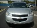 Silver Ice Metallic - Traverse LT Photo No. 2