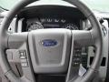 2011 Oxford White Ford F150 XLT SuperCrew  photo #34