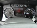 2011 Oxford White Ford F150 XLT SuperCrew  photo #35