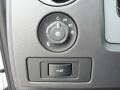 2011 Oxford White Ford F150 XLT SuperCrew  photo #36