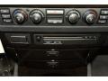 Flannel Grey Controls Photo for 2008 BMW 7 Series #48194908