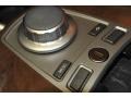 Flannel Grey Controls Photo for 2008 BMW 7 Series #48194965