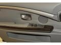 2008 Titanium Grey Metallic BMW 7 Series 750i Sedan  photo #44