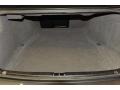 Flannel Grey Trunk Photo for 2008 BMW 7 Series #48195118
