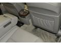 2008 Titanium Grey Metallic BMW 7 Series 750i Sedan  photo #57
